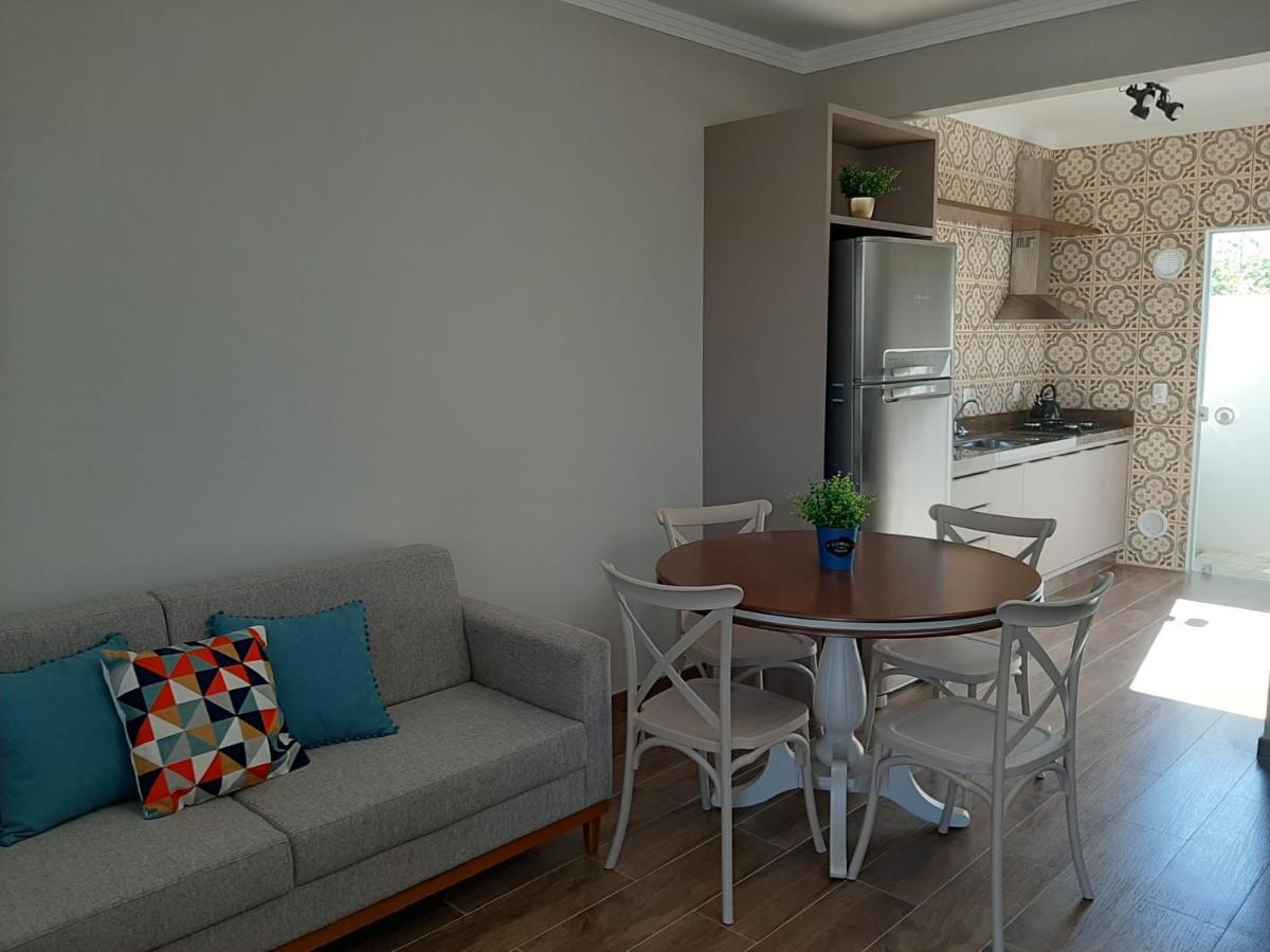 Excelente Sobrado Confortavel No Centro De Tijucas Proximo As Praias Экстерьер фото