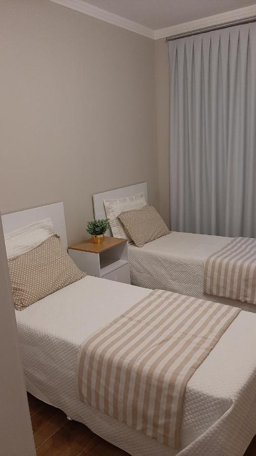Excelente Sobrado Confortavel No Centro De Tijucas Proximo As Praias Экстерьер фото