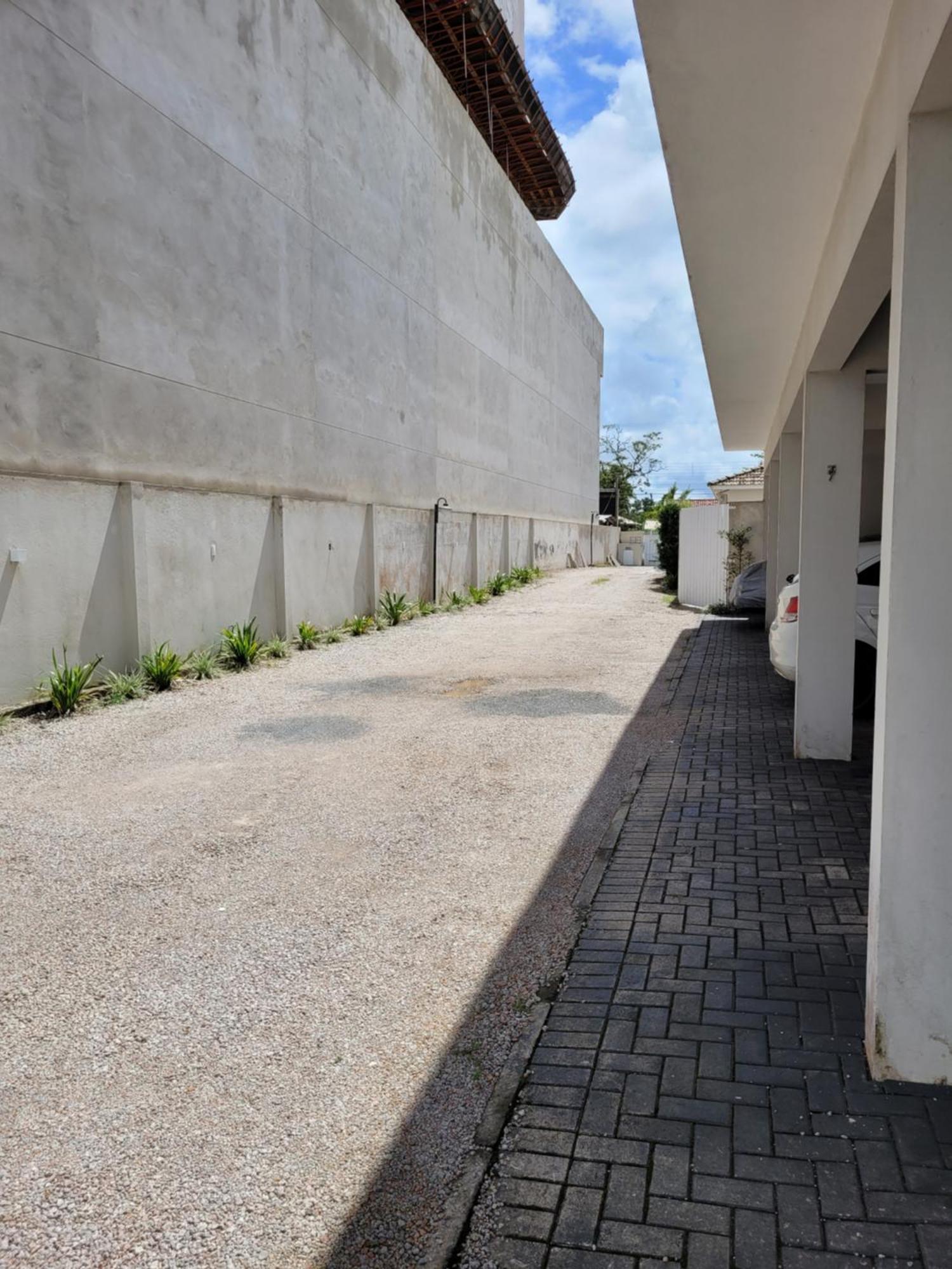 Excelente Sobrado Confortavel No Centro De Tijucas Proximo As Praias Экстерьер фото